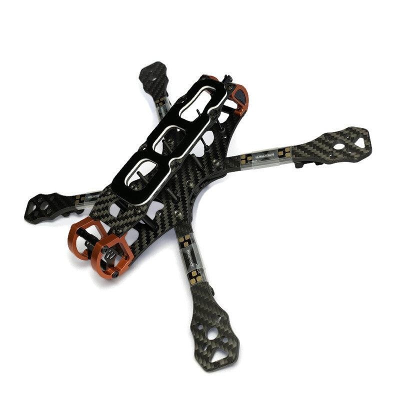 Beaver 5″ Frame Kit