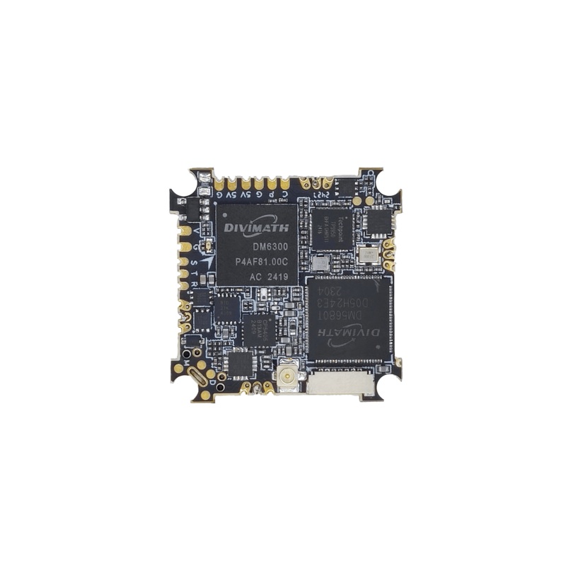 HDZero AIO5