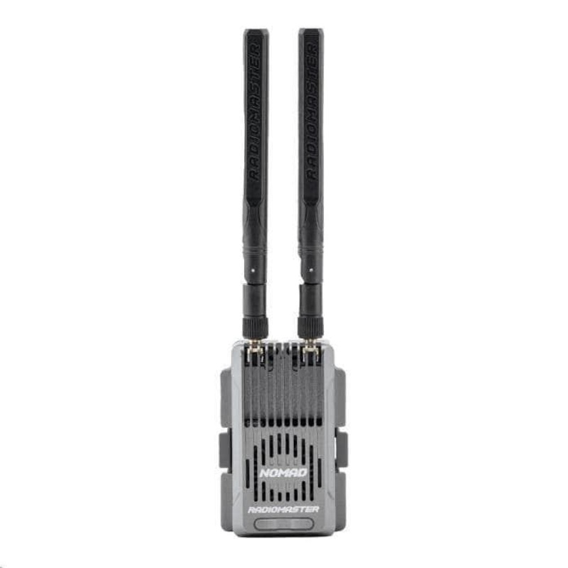 Radiomaster Nomad Dual 1W Gemini Xrossband ExpressLRS Module