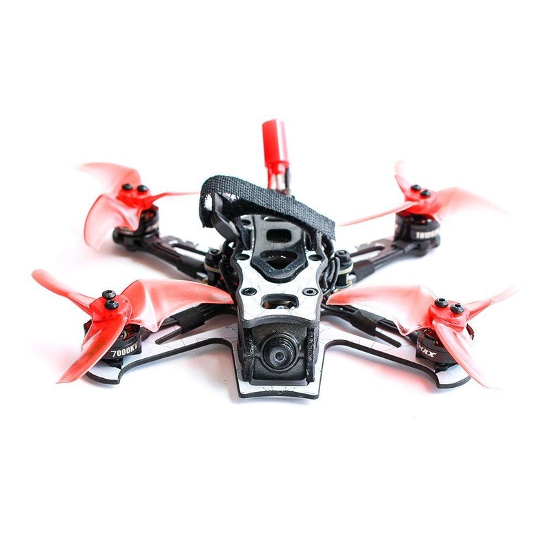 Tinyhawk III Plus Freestyle Bind-N-Fly BNF ELRS – Choose Analog / HDZero