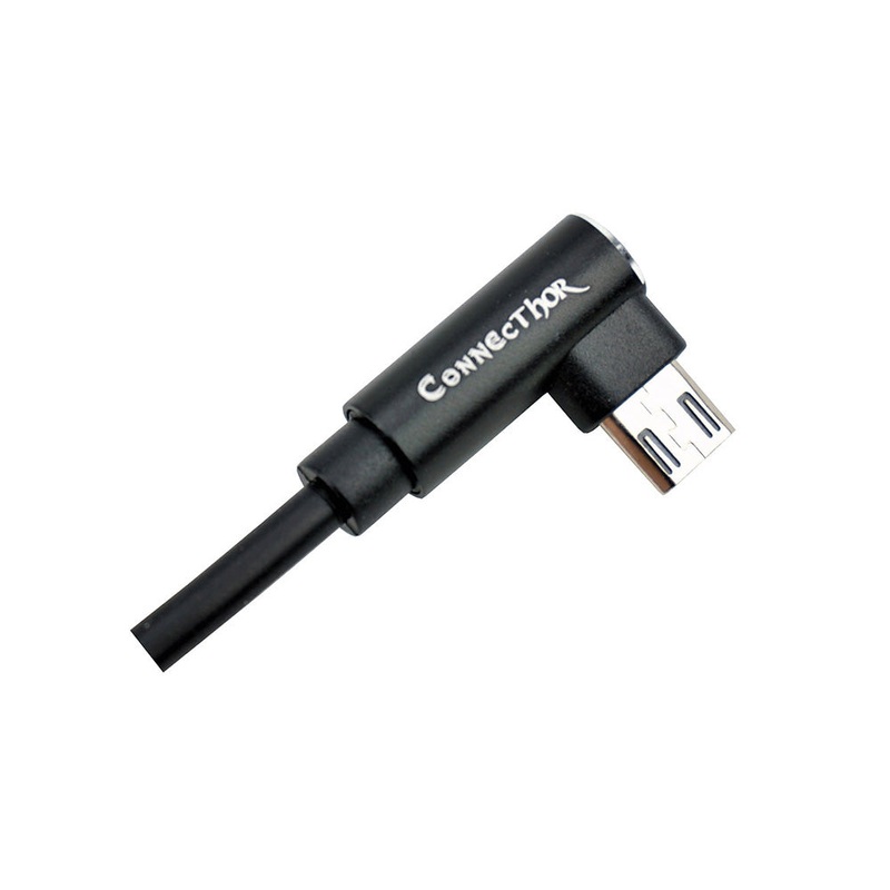 Cble USB 2.0 vers micro USB – Thor’s Drone World