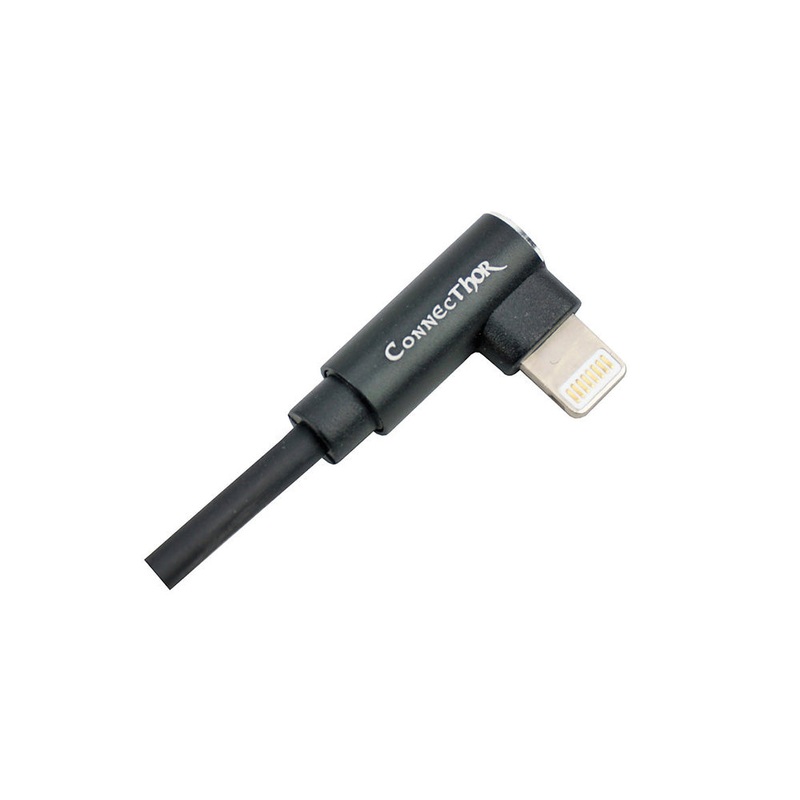 Cble USB Type C vers Lighning -Thor’s Drone World