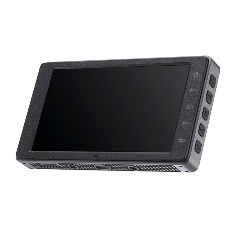 CrystalSky DJI Monitor