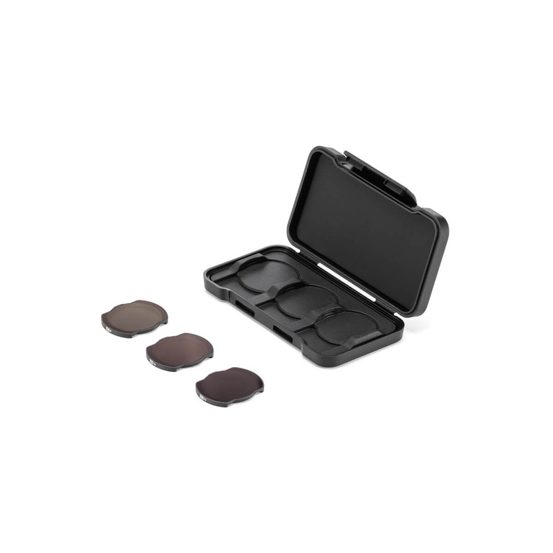 DJI AVATA ND Filters Set (ND8/16/32)