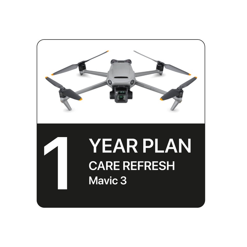 DJI Care Refresh Mavic 3