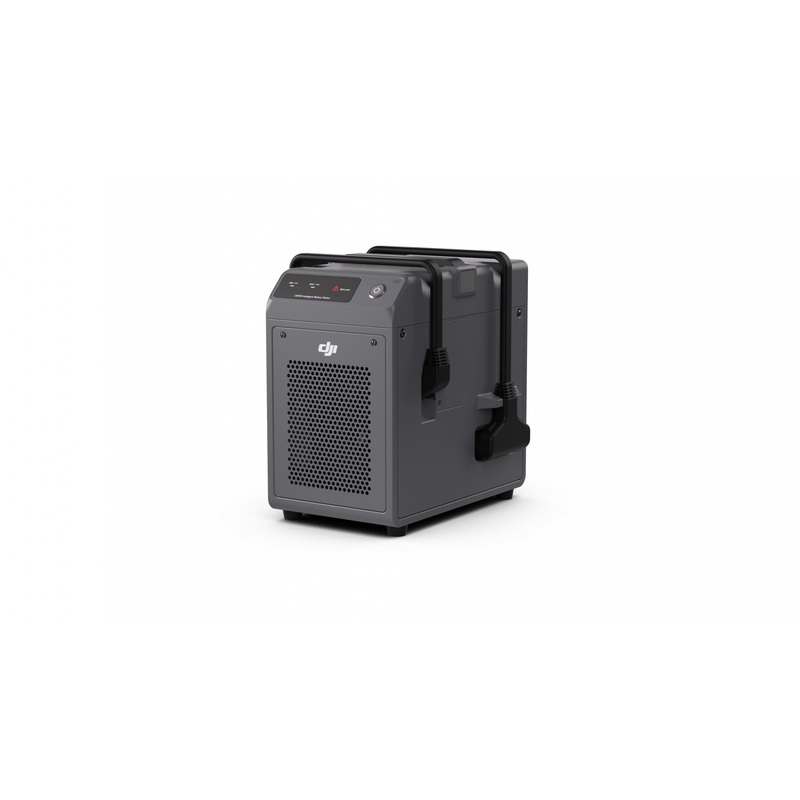 DJI FlyCart30 C8000 Intelligent Battery Station