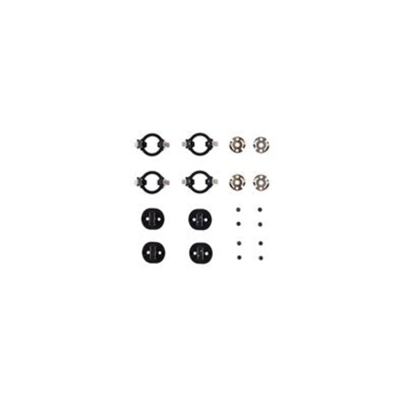 DJI Inspire 2 1550T Quick Release Mounting Plates for Propellers – PART 10