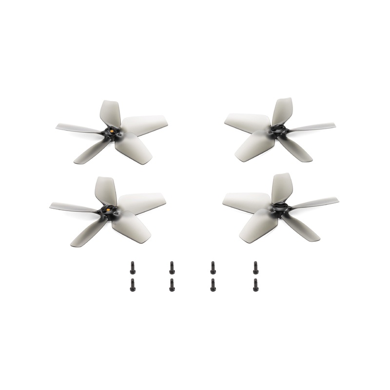 DJI Open Propellers