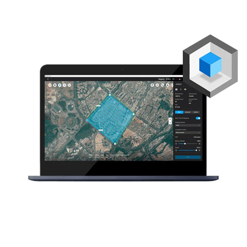 DJI Terra