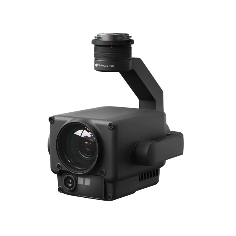 DJI Zenmuse H20