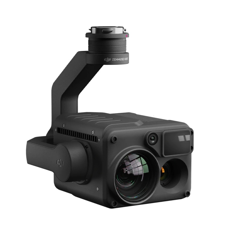DJI Zenmuse H20T