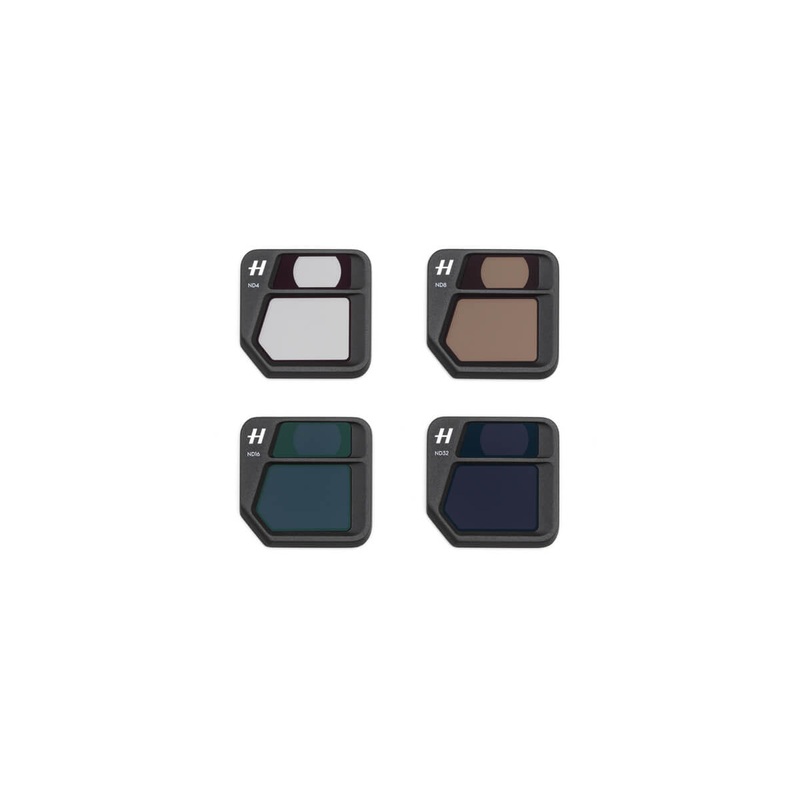 Mavic 3 – ND Filters Set (ND48)