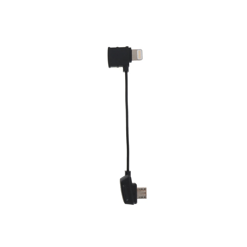Mavic Air 2 – RC Cables