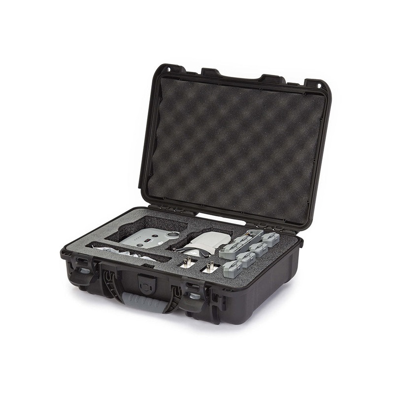 Nanuk Hard Case | 910 Mavic Mini 2 Fly More Combo