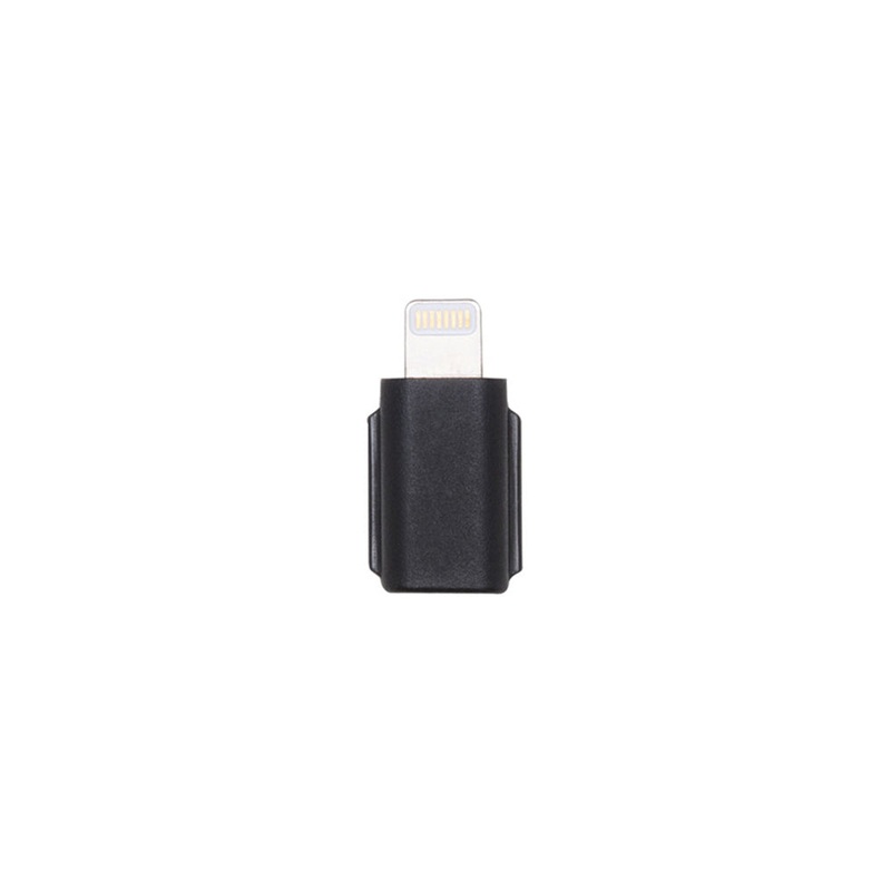 Osmo Pocket Part 11 Smartphone Adapter (Lightning)