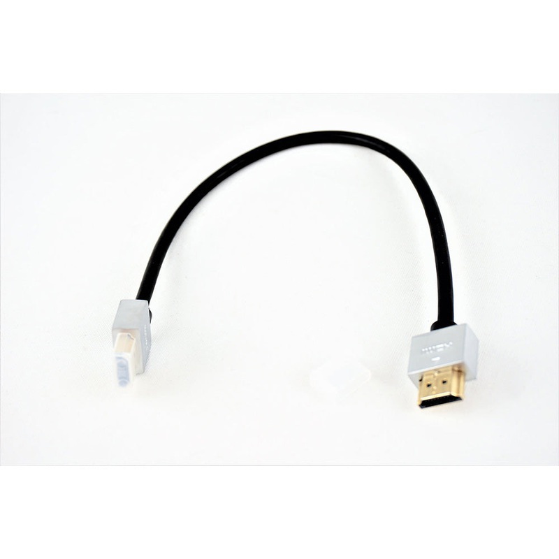 Thor’s Drone World HDMI High Speed Cable