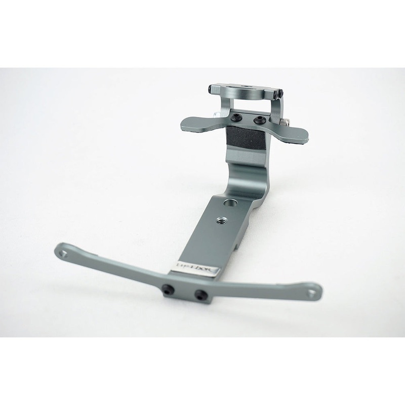 Thor’s Drone World LifThor SC PRO Utility Mount for DJI Smart Controller