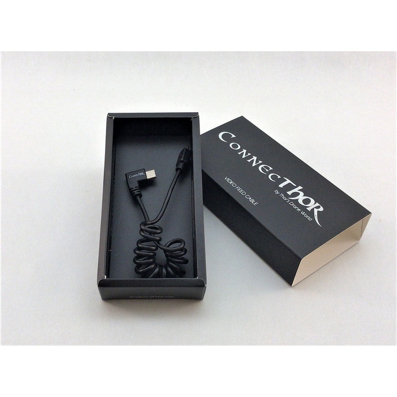 Thor’s Drone World OTG Micro USB – Type C