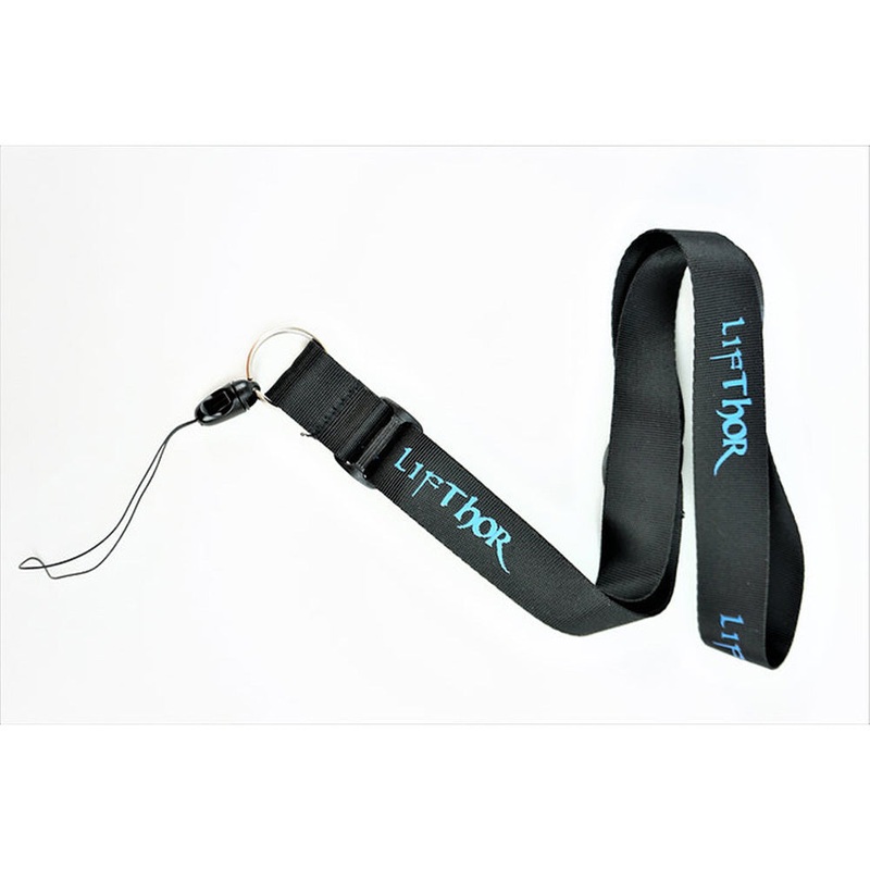 Thor’s Drone World StrapThor Lanyard