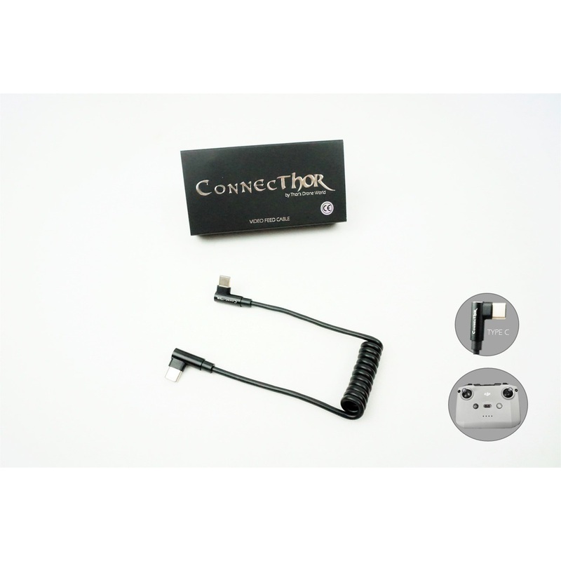 Thor’s Drone World Type C – Type C