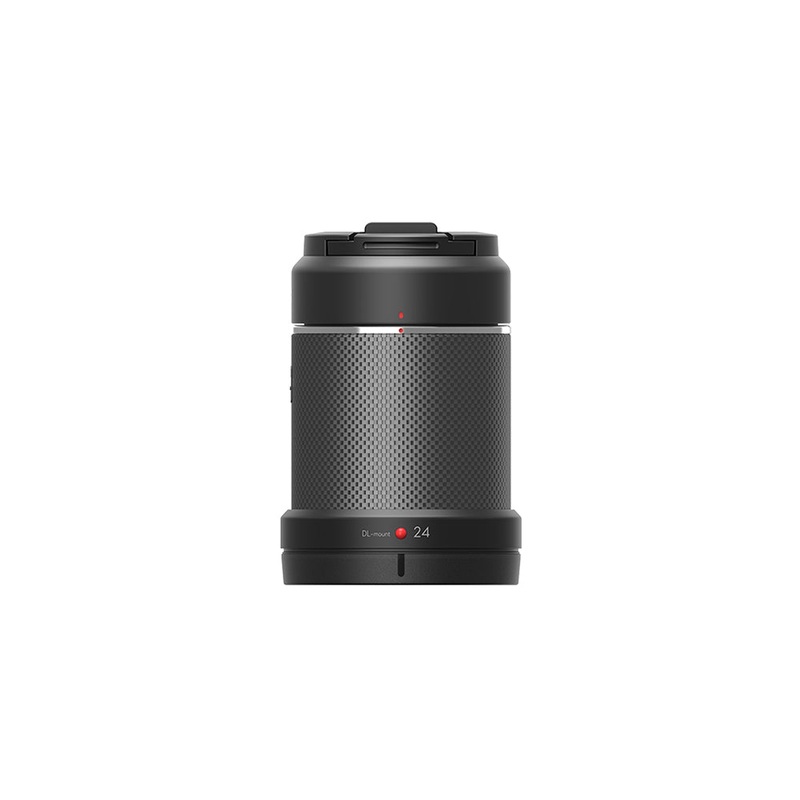 Zenmuse X7 PART2 DJI DL 24mm F2.8 LS ASPH Lens