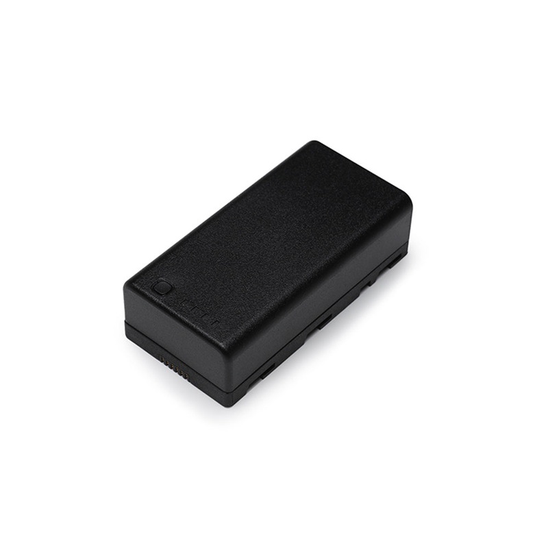 Cendence / Crystalsky WB37 Intelligent Battery