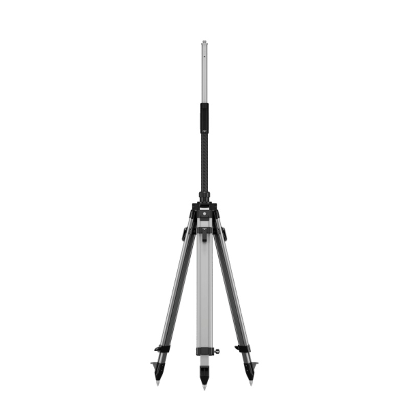 D-RTK 3 Tripod and Surveying Pole Kit
