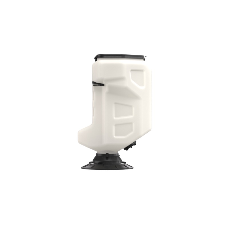 DJI AGRAS T50 | Dispersion system