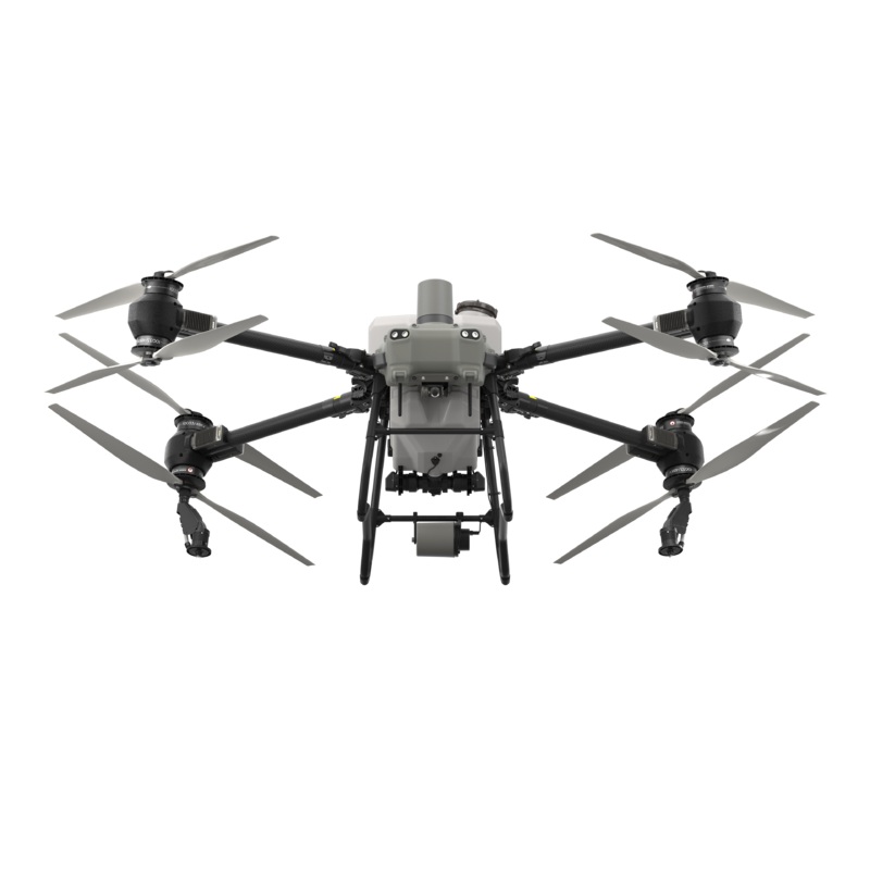 DJI AGRAS T50 | Set with C8000 charger and 3 batteries