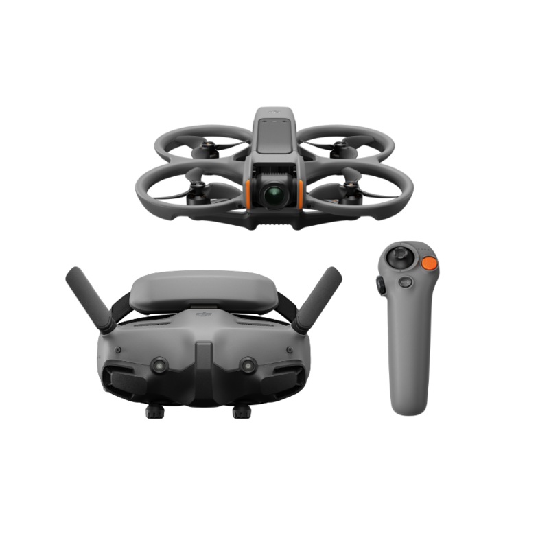 DJI Open 2