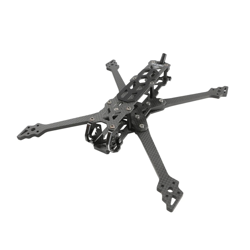 FlyfishRC FIFTY5 Freestyle 5″ FPV Frame Kit
