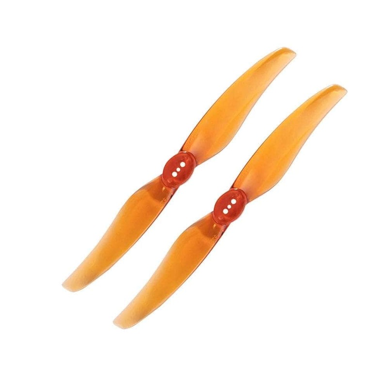 Gemfan LR5126-2 for Long Range (1.5mm T-Mount Shaft)