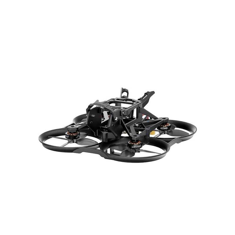 GEPRC DarkStar20 WTFPV (No Camera) CineWhoop Drone – Choose Receiver