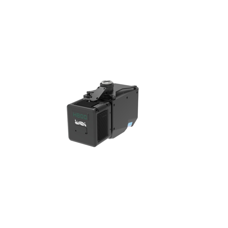 GV LIAIR – H800 With camera + LiGeoreference