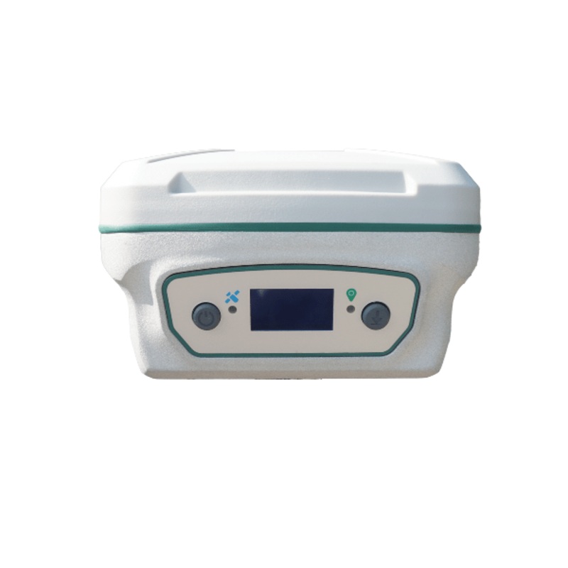 GV LIBASE – GNSS RTK + Controller + LiSurvey Software