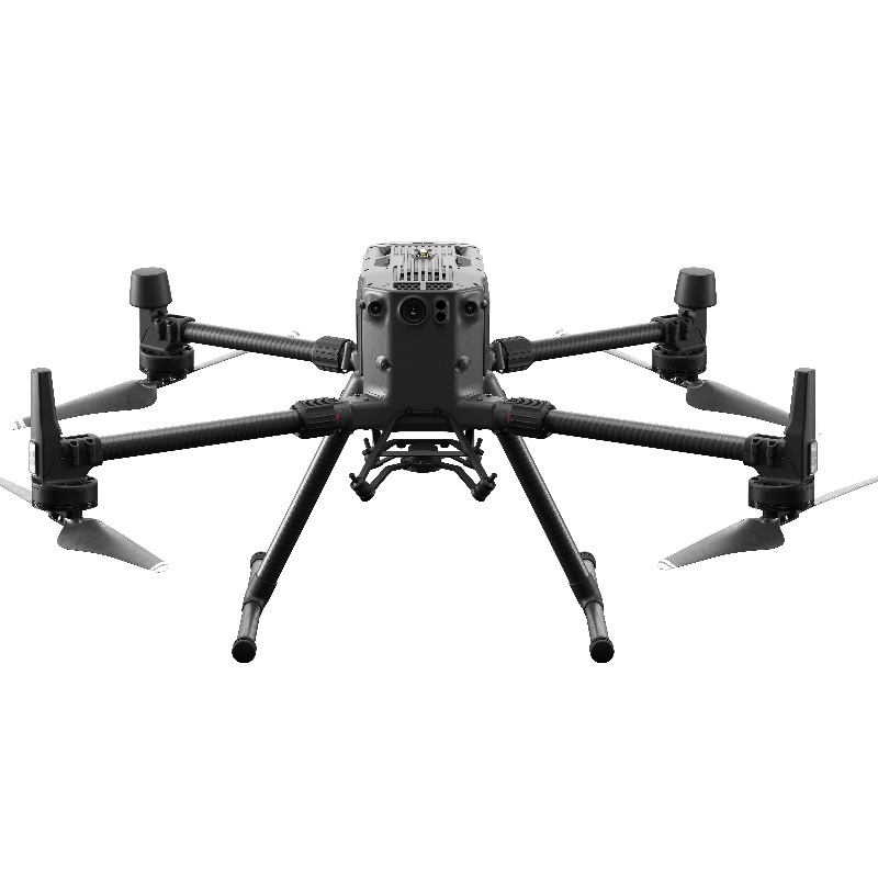 Location – Matrice 300 RTK
