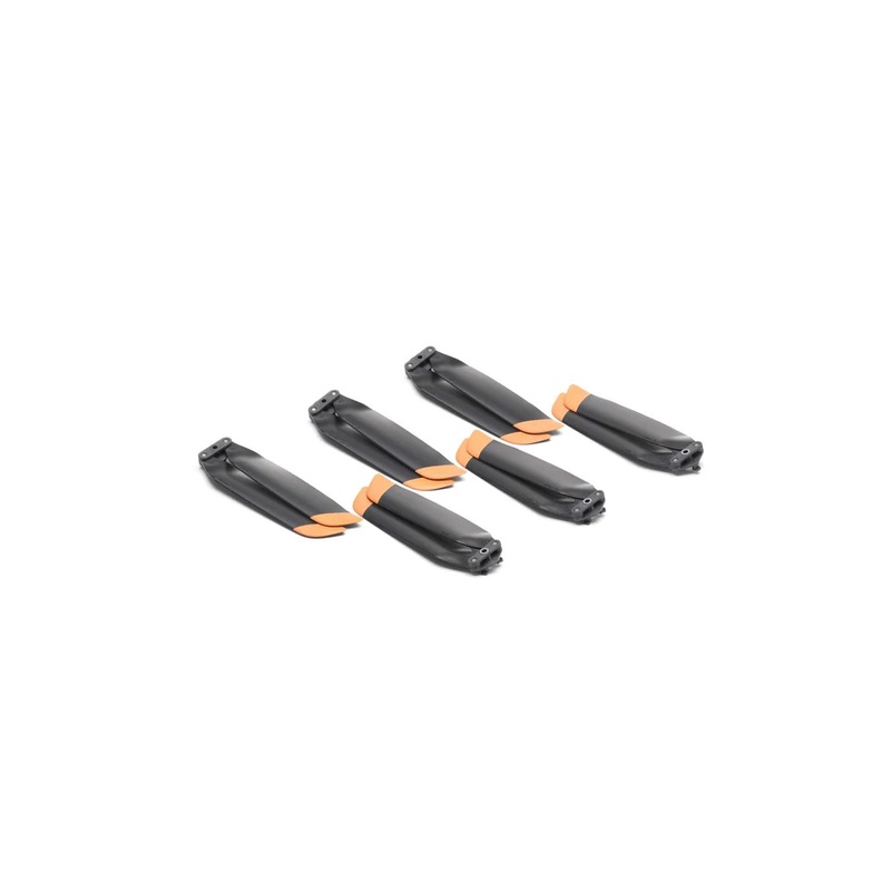 Low noise propellers from the Matrice 4 series