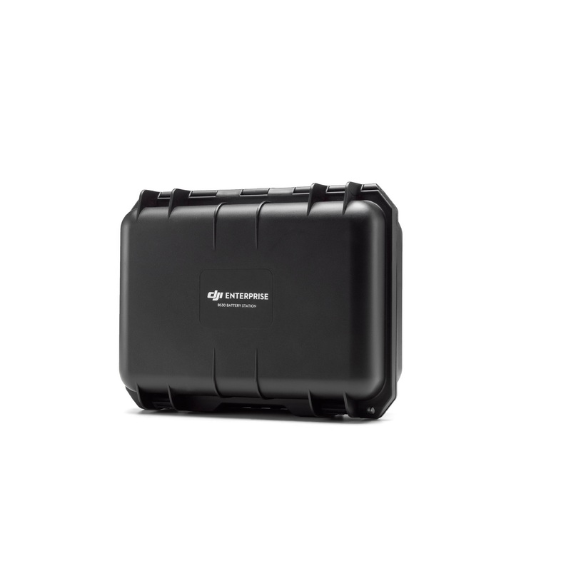 MATRICE 30 SERIES-PART02-BS30 Intelligent Battery Station (NA)