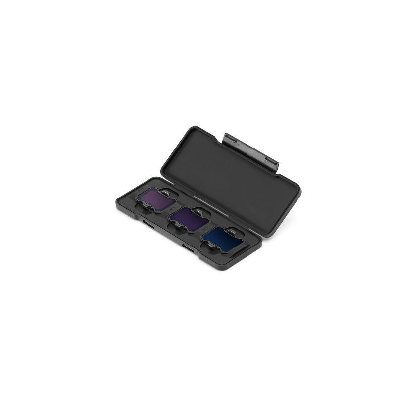 ND filter set (ND8/16/32) | DJI Open 2