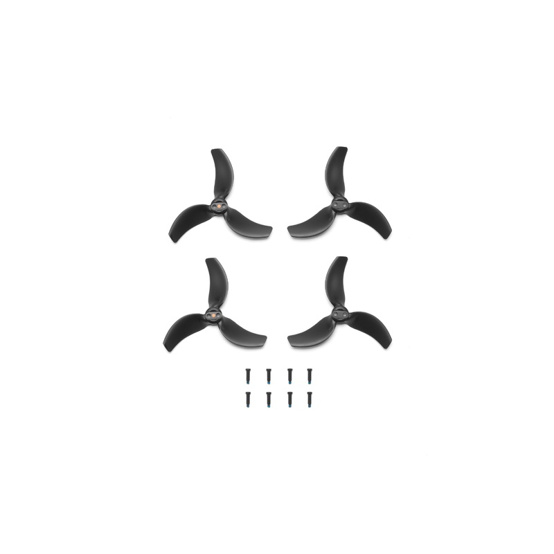 Propellers | DJI Open 2