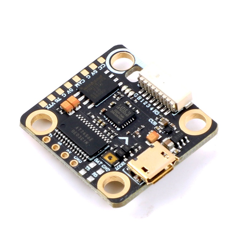 Skystars F7RS F722 FPV Drone Flight Controller – 20x20mm
