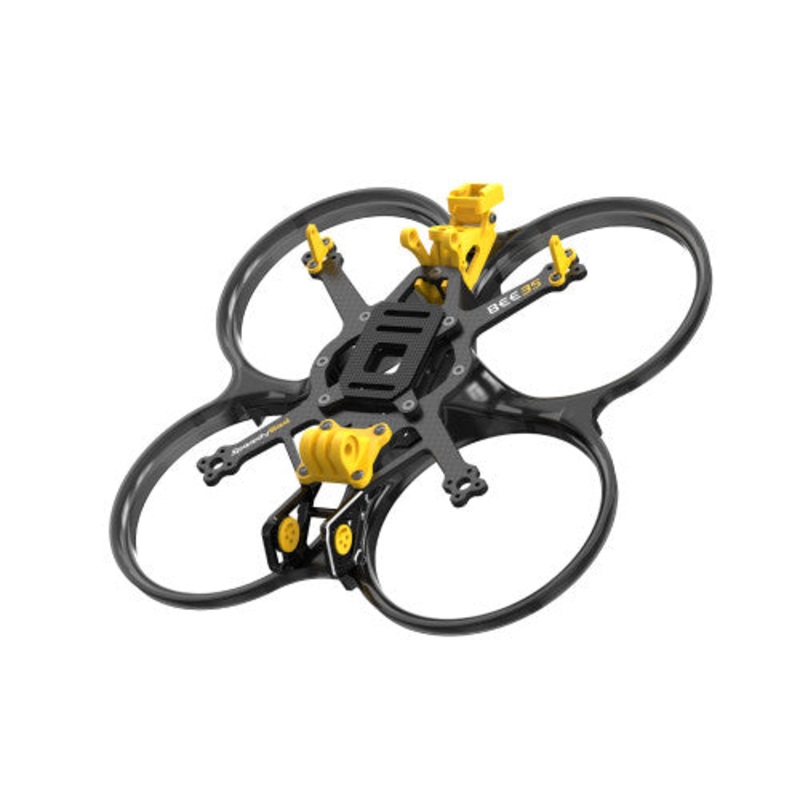 SpeedyBee Bee35 3.5″ FPV Drone Frame Kit