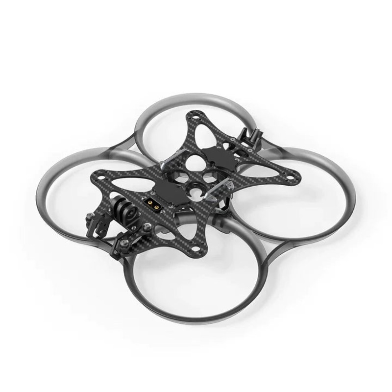 BetaFPV Pavo35 Brushless 3.5″ Whoop Quadcopter Frame