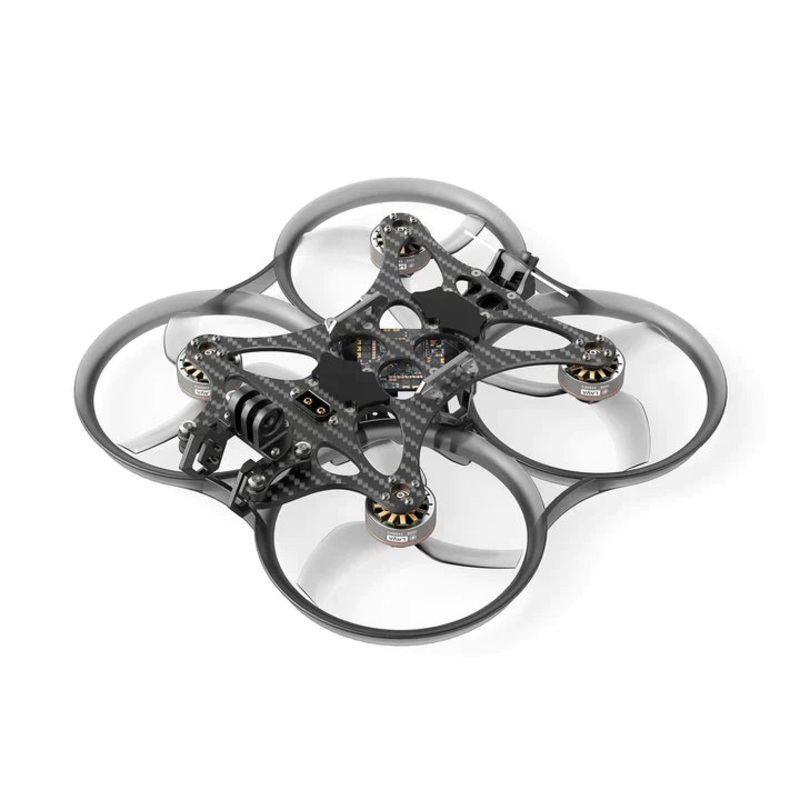 BetaFPV Pavo35 Brushless 3.5″ Whoop Quadcopter (Without VTX/Camera) – Choose Receiver