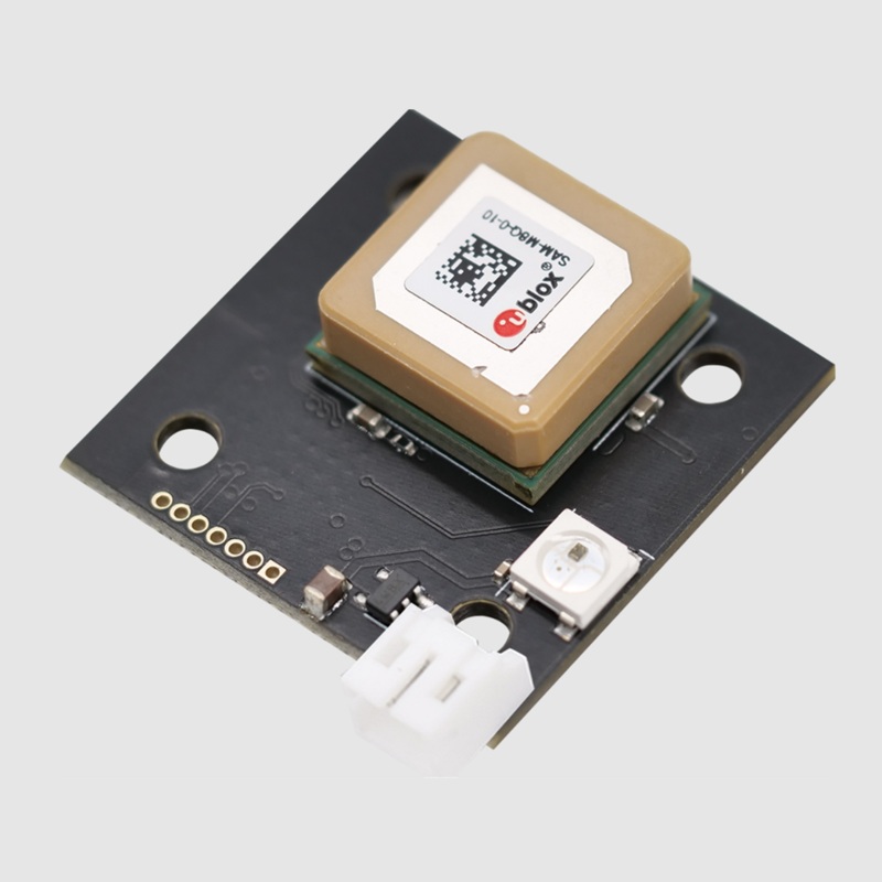Flite Test FT EZ ID – Remote ID Module w/ Plug