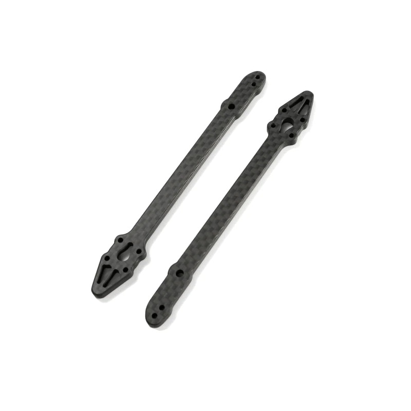 FlyfishRC Tony 5 Freestyle FPV Frame 5″ Replacement Arms x 2 Pcs