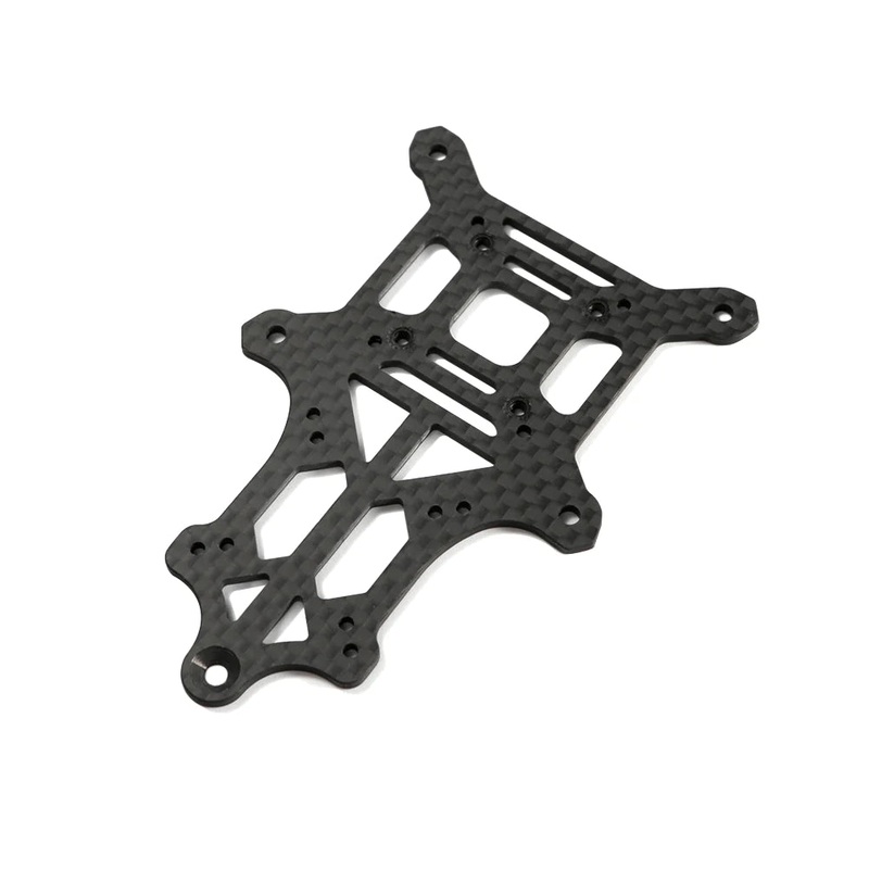FlyfishRC Tony 5 Freestyle FPV Frame 5″ Replacement Middle Plate
