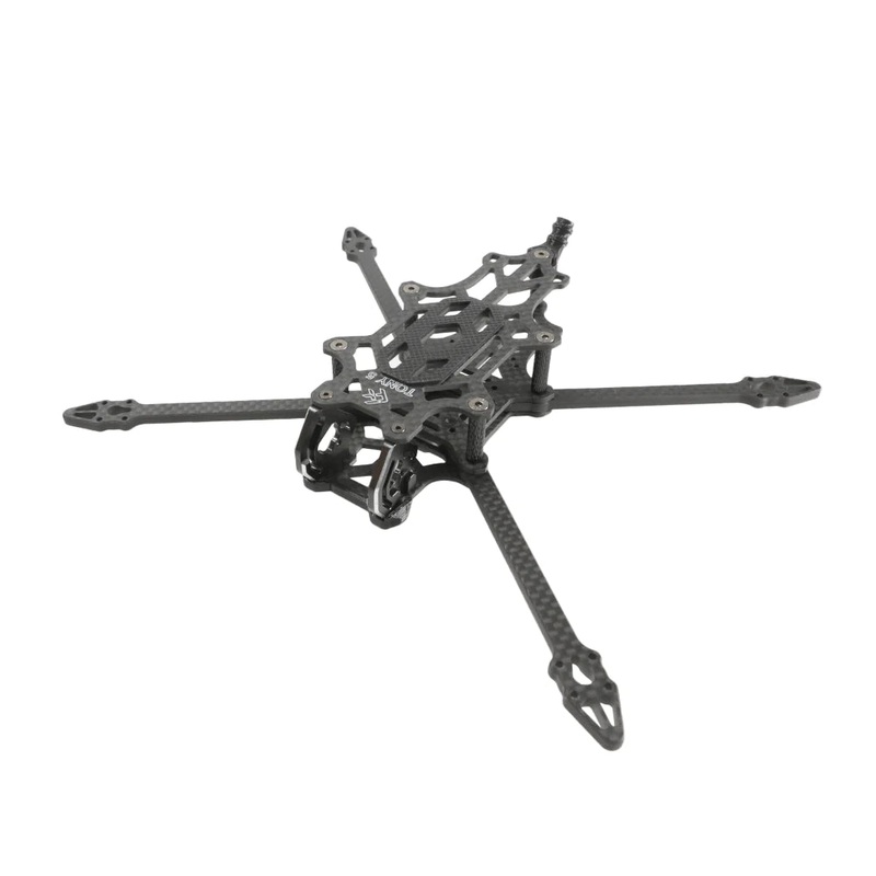 FlyfishRC Tony 5 Sub250 Freestyle 5″ FPV Frame Kit