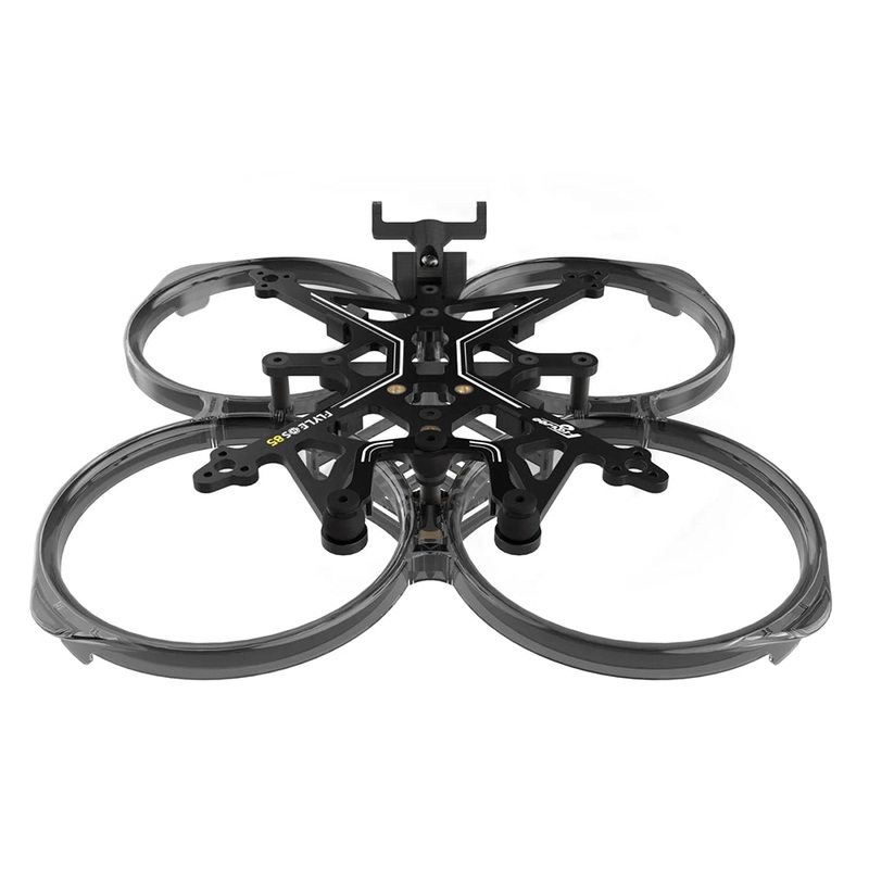 Flywoo FlyLens 85 2″ Frame Kit – Lite – Choose Color