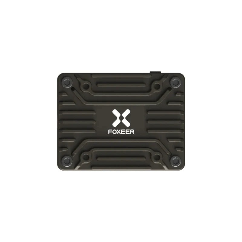 Foxeer Reaper Extreme 2.5W V3 4.9G-6G 37CH Adjustable Analog VTX